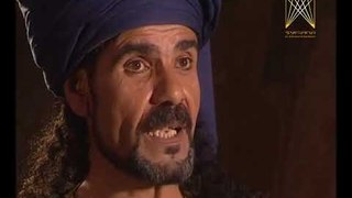 مسلسل عمر الخيام ـ الحلقة 18 الثامنة عشر كاملة | Omar Alkhiam