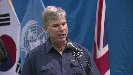 "인식표 1개 전달"...신원 확인, 얼마나 걸릴까? / YTN