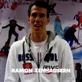 Interview OFF PISTE : Ramon Zenhäusern