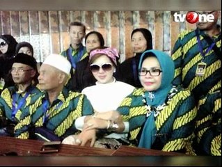 Satu Jam Lebih Dekat Bersama Syahrini