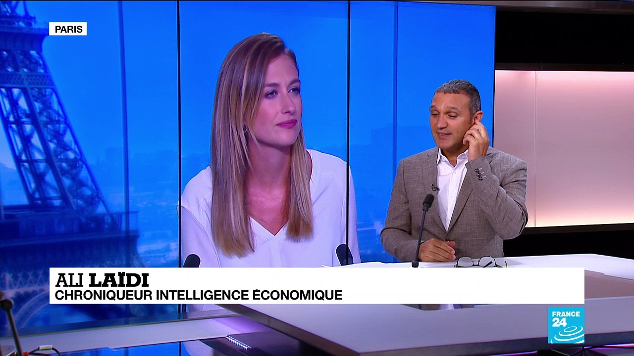 République démocratique du Congo ; économie RDC