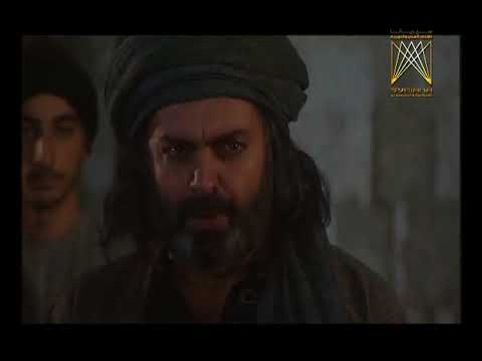 مسلسل عمر الخيام ـ الحلقة 21 الحادية والعشرون ك...