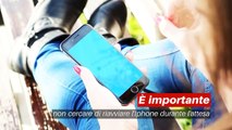 Carattere indiano blocca iphone- ecco come risolvere il bug - Notizie.it