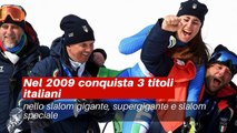 Sofia Goggia è oro alle Olimpiadi di PyeongChang nella discesa libera - Notizie.it