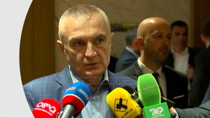 Debat për taksat e bixhozit, Presidenti kthen ligjin. Financat: Taksat nuk u ulën