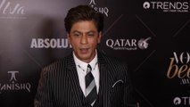 Shah Rukh Khan responds to Priyanka Chopra’s engagement reports