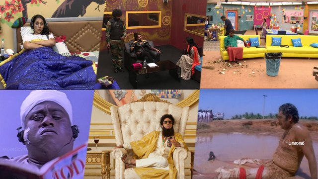 Bigg Boss memes tamil | Bigg Boss 2 Aishwarya Dutta | ஐஸ்வர்யாவை கலாய்த்த நெட்டிசன்கள்