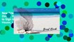 New Trial Guest Book: Seashell, Ocean, Vacation Guest Book to Sign In, Airbnb, Guest House, Hotel,