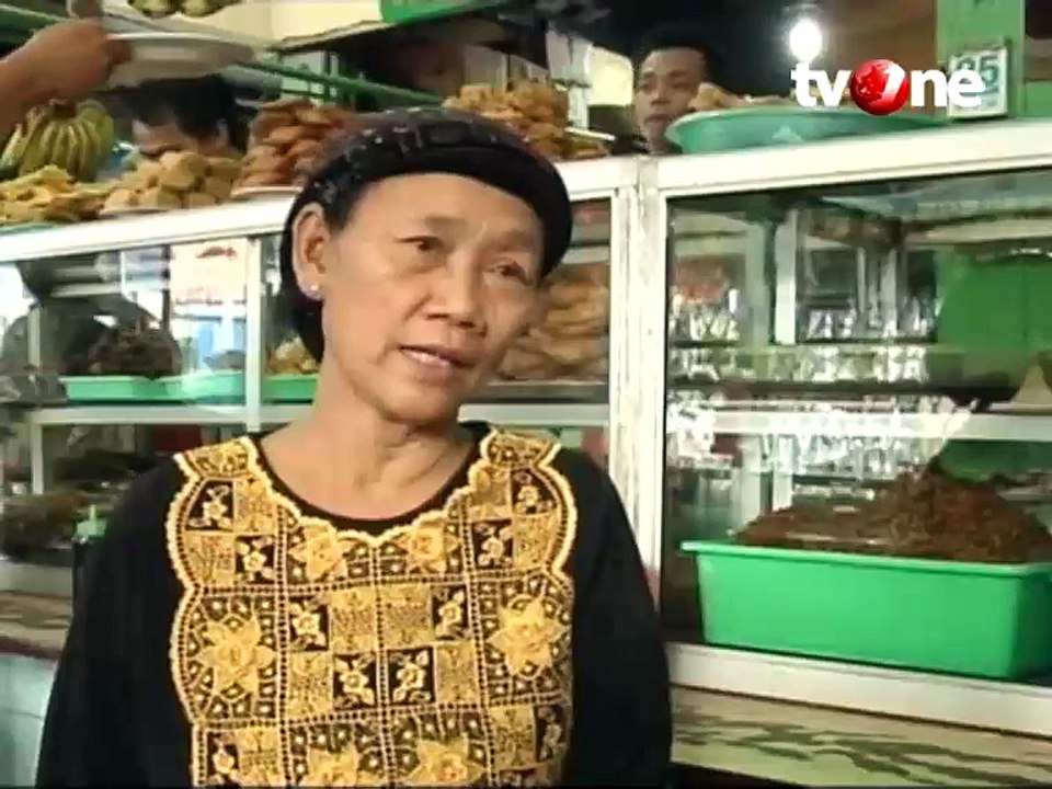 Warteg Sebuah Fenomena Urbanisasi (Bagian 1)