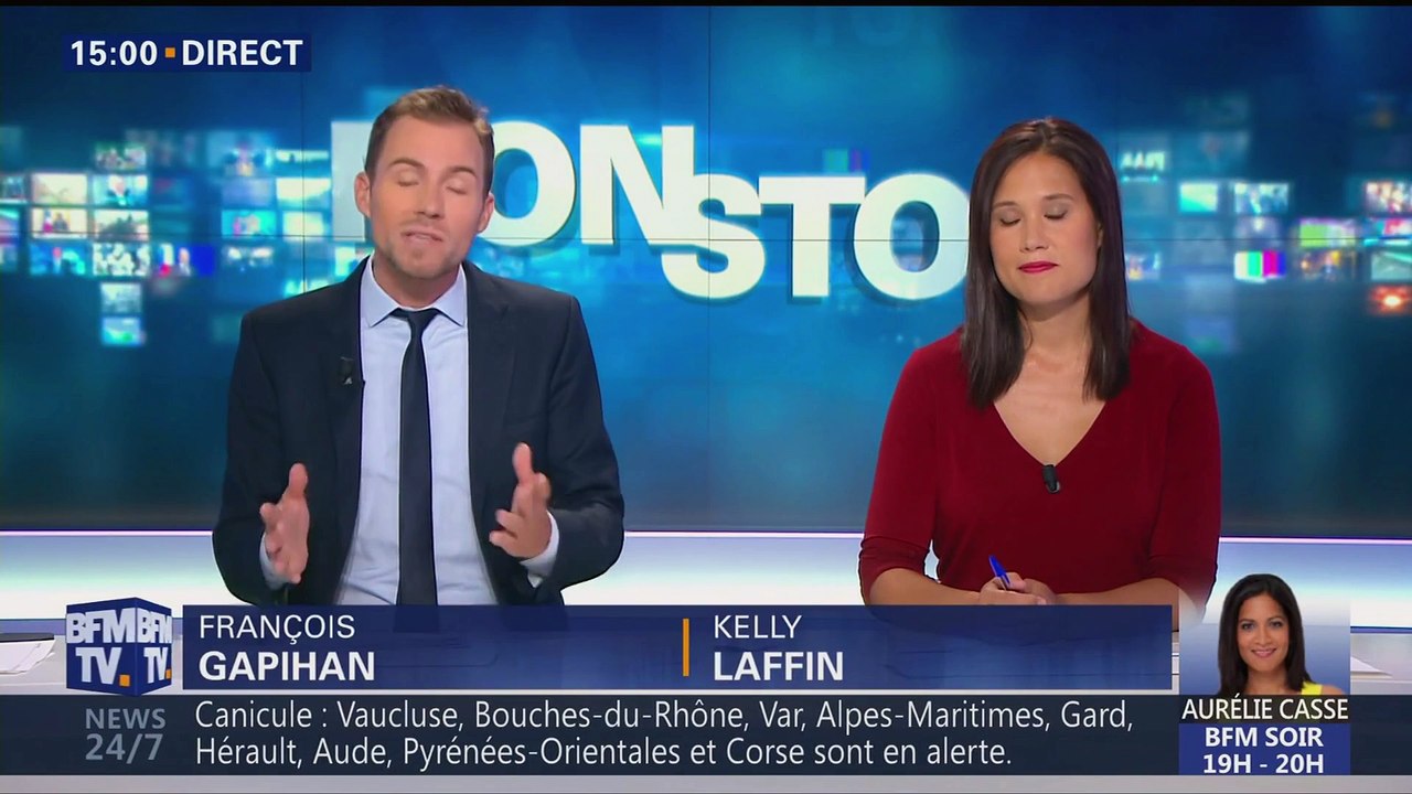 Porte ultra-sécurisée, coffre-fort contenant des armes volatilisé, un mystérieux ami, le récit de la perquisition du domicile de Benalla