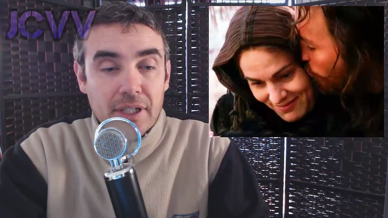 María Reina del Cielo? Parte 4 FINAL