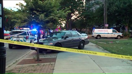 Pregnant Woman, Teen Injured in Chicago Shooting