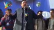 Sheikh Rasheed Most Emotional Speech - The Speech Which Become Of Victory Of Sheikh Rasheed