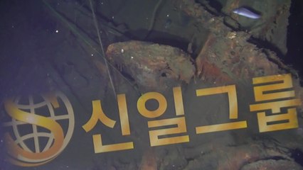 [단독] '보물선 의혹' 유지범 전 회장 인터폴 적색수배...첫 피해진술도 확보 / YTN