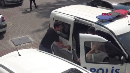 Zonguldak Polisin Takibine Takılan Dolandırıcılar Yakalandı