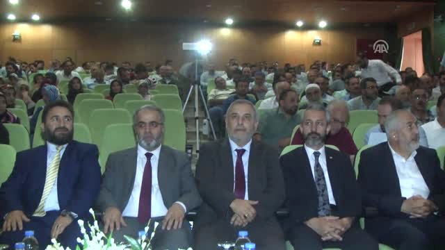 Diyanet İşleri Başkan Yardımcısı İşliyen