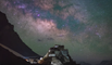 Time Lapse au Tibet : Les incroyables images du ciel étoilé tibétain