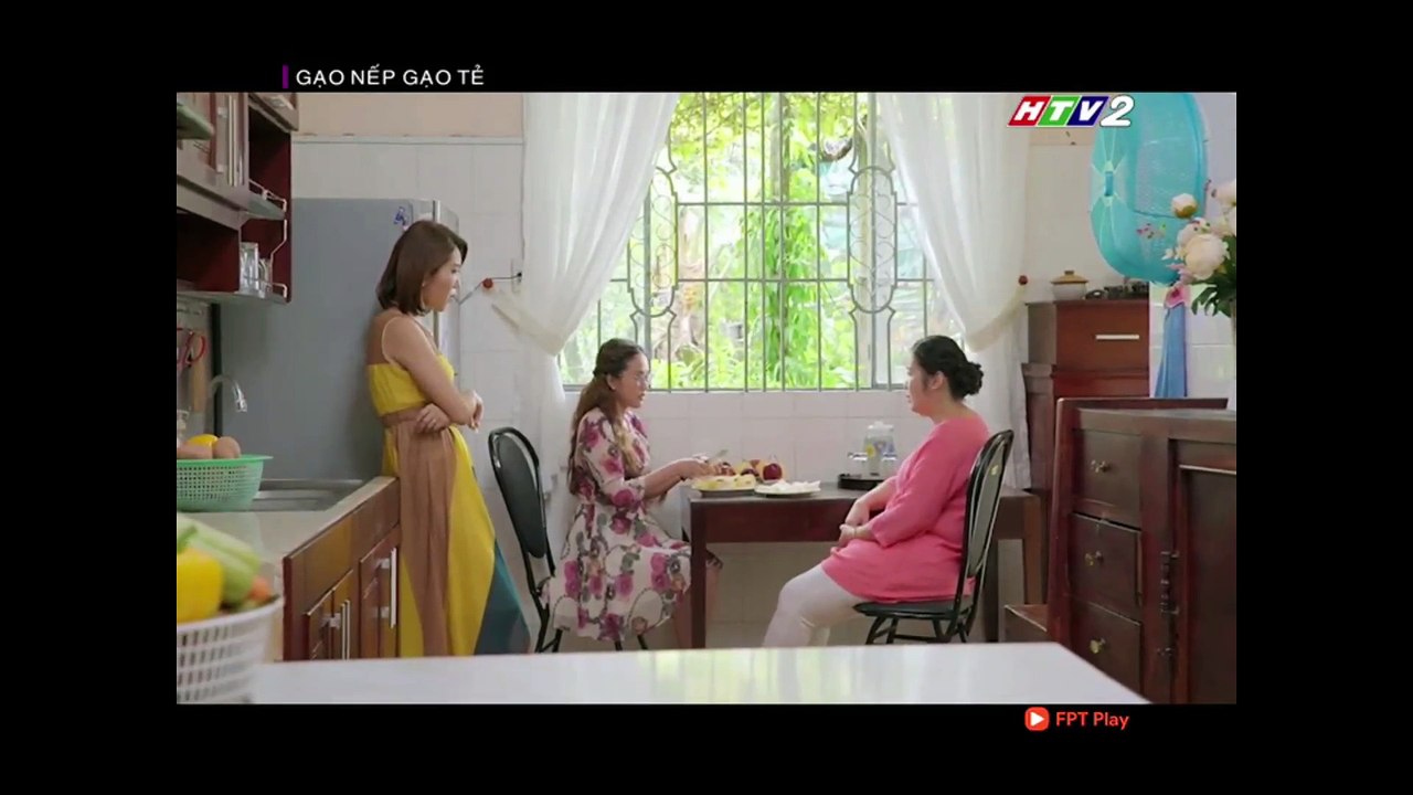 Gạo Nếp Gạo Tẻ tập 39  HTV2 phân 1