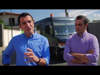 35 rrugë të reja në bllokun e banimit te Dogana