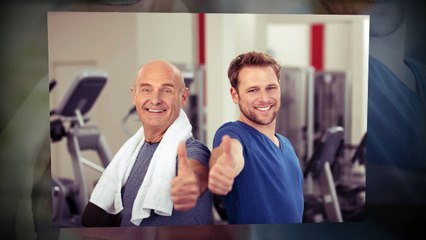 How To Be A Better Grandparent