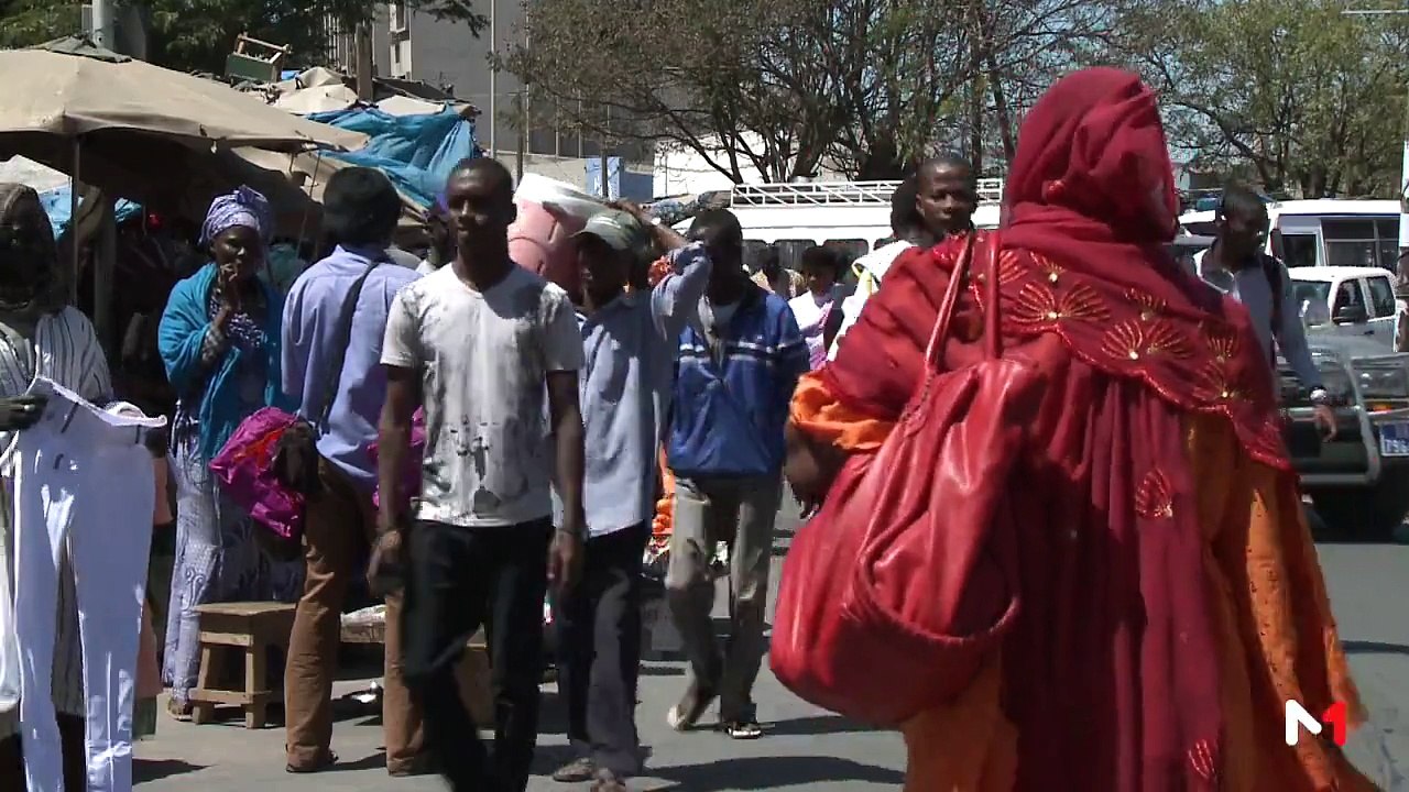 Medi1TV Afrique : Un nouveau regard sur l'information