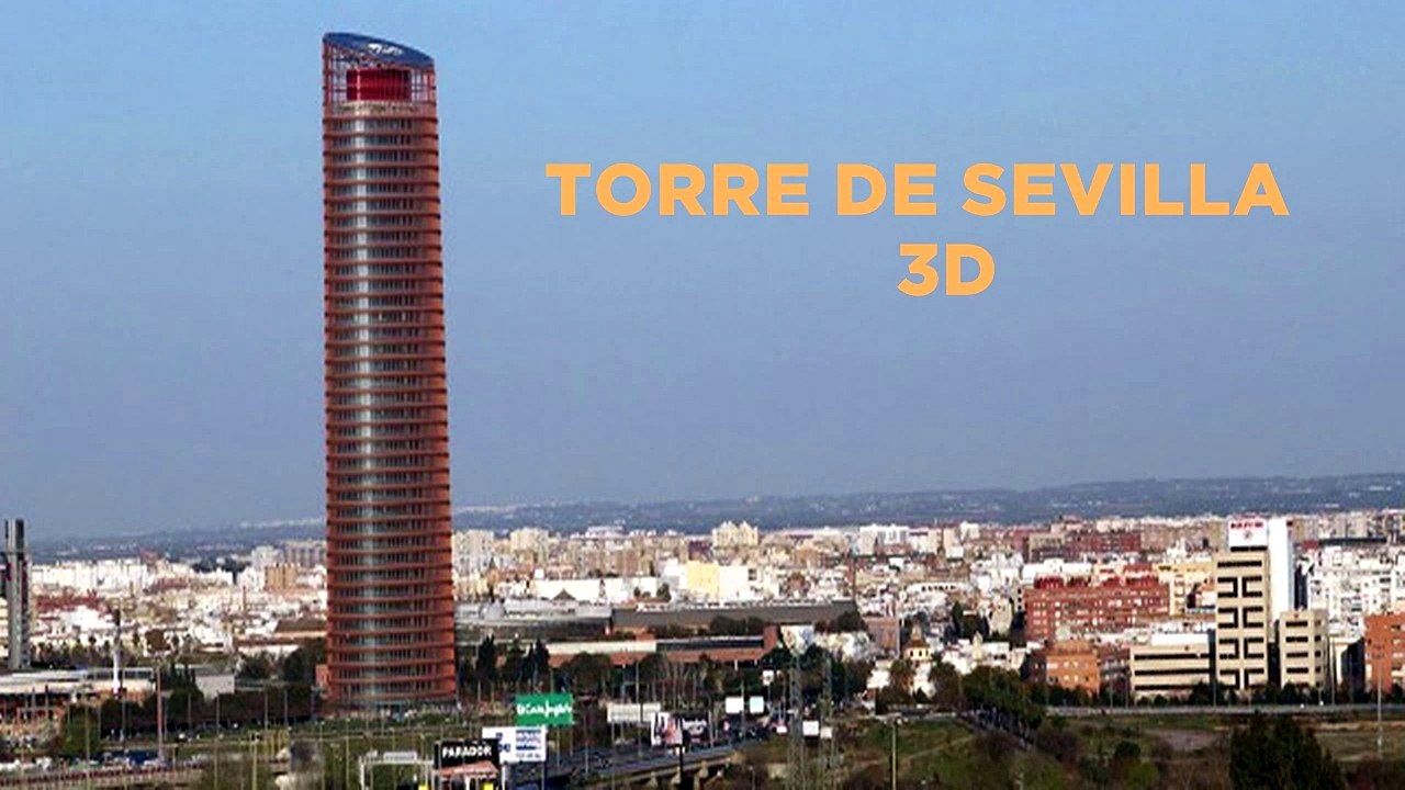 Torre de Sevilla
