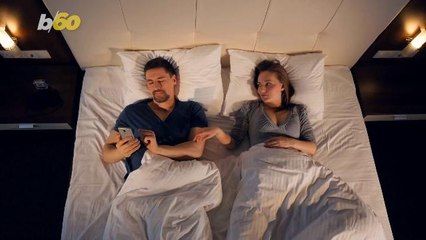 A Third of Us Have Fibbed to Our Partners About Our Sexual Histories
