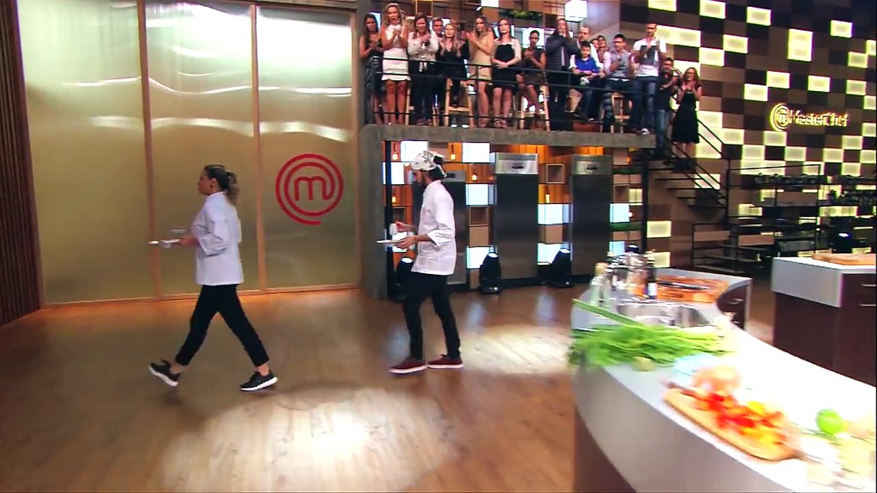 FINAL MASTERCHEF BRASIL (31/07/2018) | PARTE 2 | EP 22 | TEMP 05