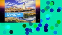 Full Trial Moon Coastal Maine (6th ed): Including Acadia National Park any format