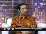 Mengurai 'Benang Kusut' Penistaan Agama (Bagian 5)