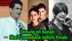 Omung Kumar on Sonali Bendre : She’ll comeback before Finale, I miss her