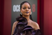 Rihanna Becomes First Black Woman to Front the Cover of British 'Vogue'