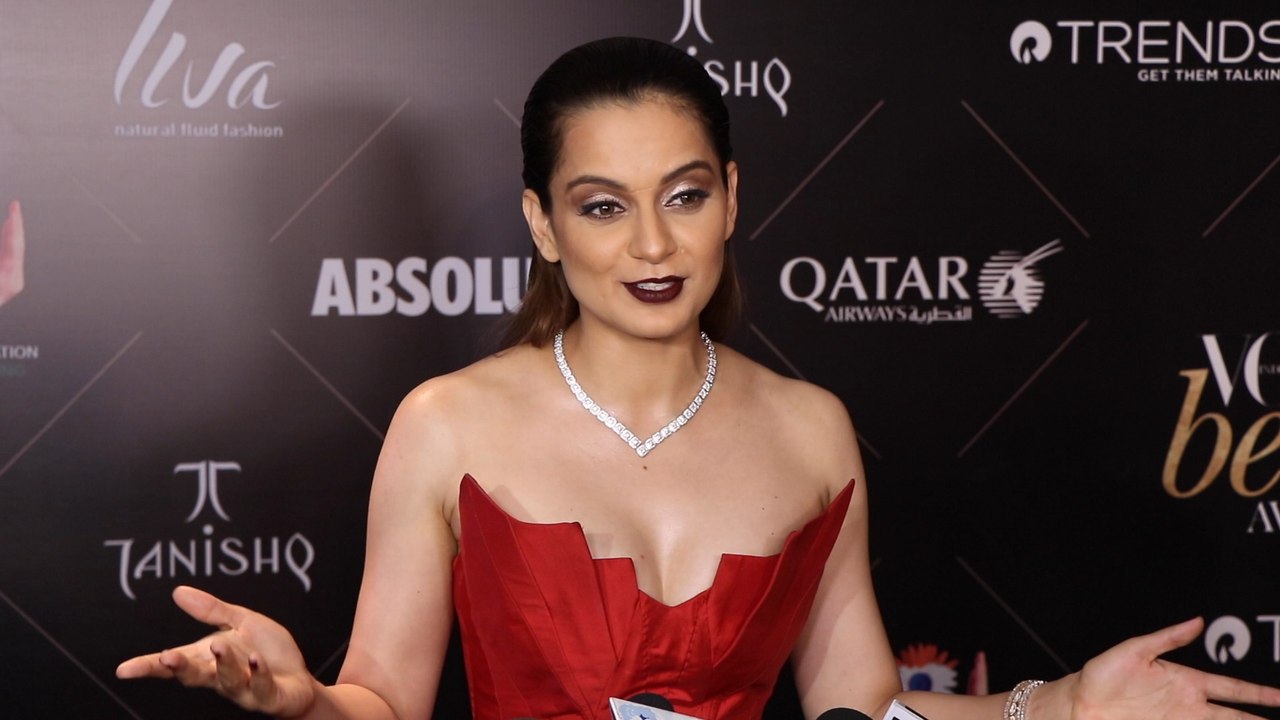 Priyanka Chopra-Nick Jonas: Kangana Ranaut confirms engagement