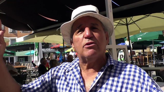 Hautes-Alpes : le retour du Tour de France ravit les habitants