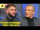 TJ Dillashaw and Cody Garbrandt absolutely trash eachother ahead of their bout this Saturday