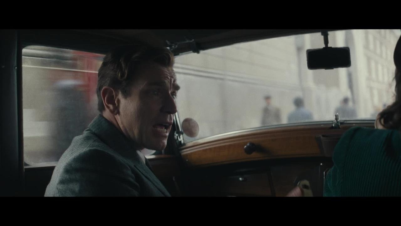 Christopher Robin - Clip 01 (Deutsch) HD