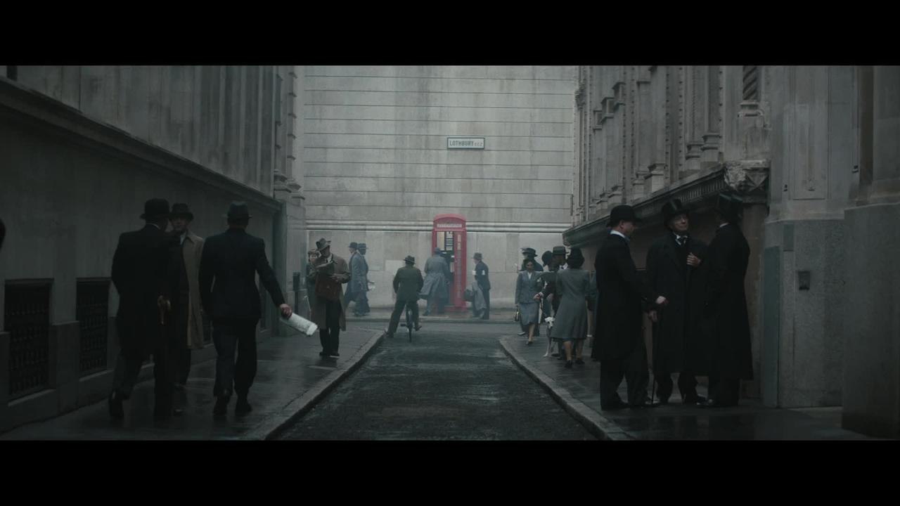 Christopher Robin - Clip 02 (Deutsch) HD