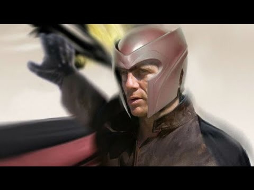 Casting The X-Men For MCU
