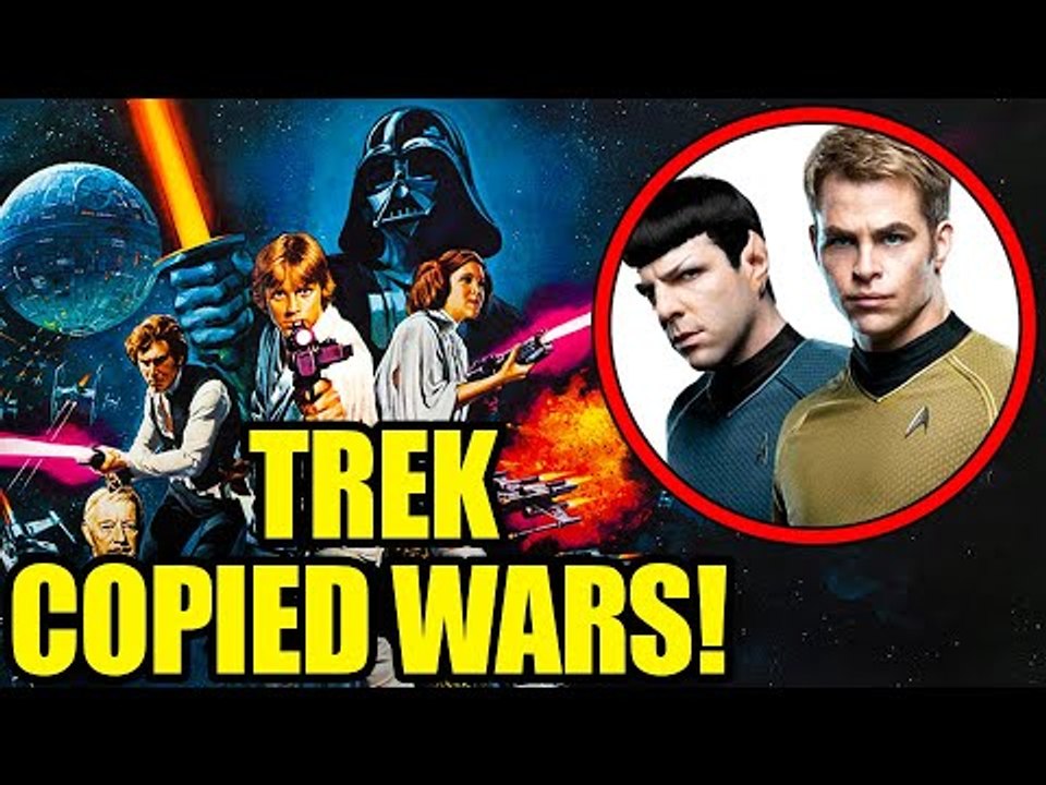 8 Movies That Incredibly Got Away With Being Total Rip-Offs