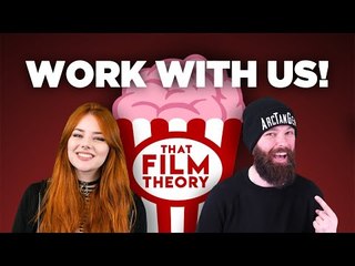 Write, Edit & Present For That Film Theory!