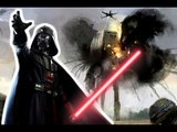 Star Wars: Rogue One's Original Plans For Darth Vader Revealed