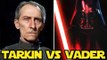 Star Wars Finally Reveals Why Darth Vader Obeys Tarkin