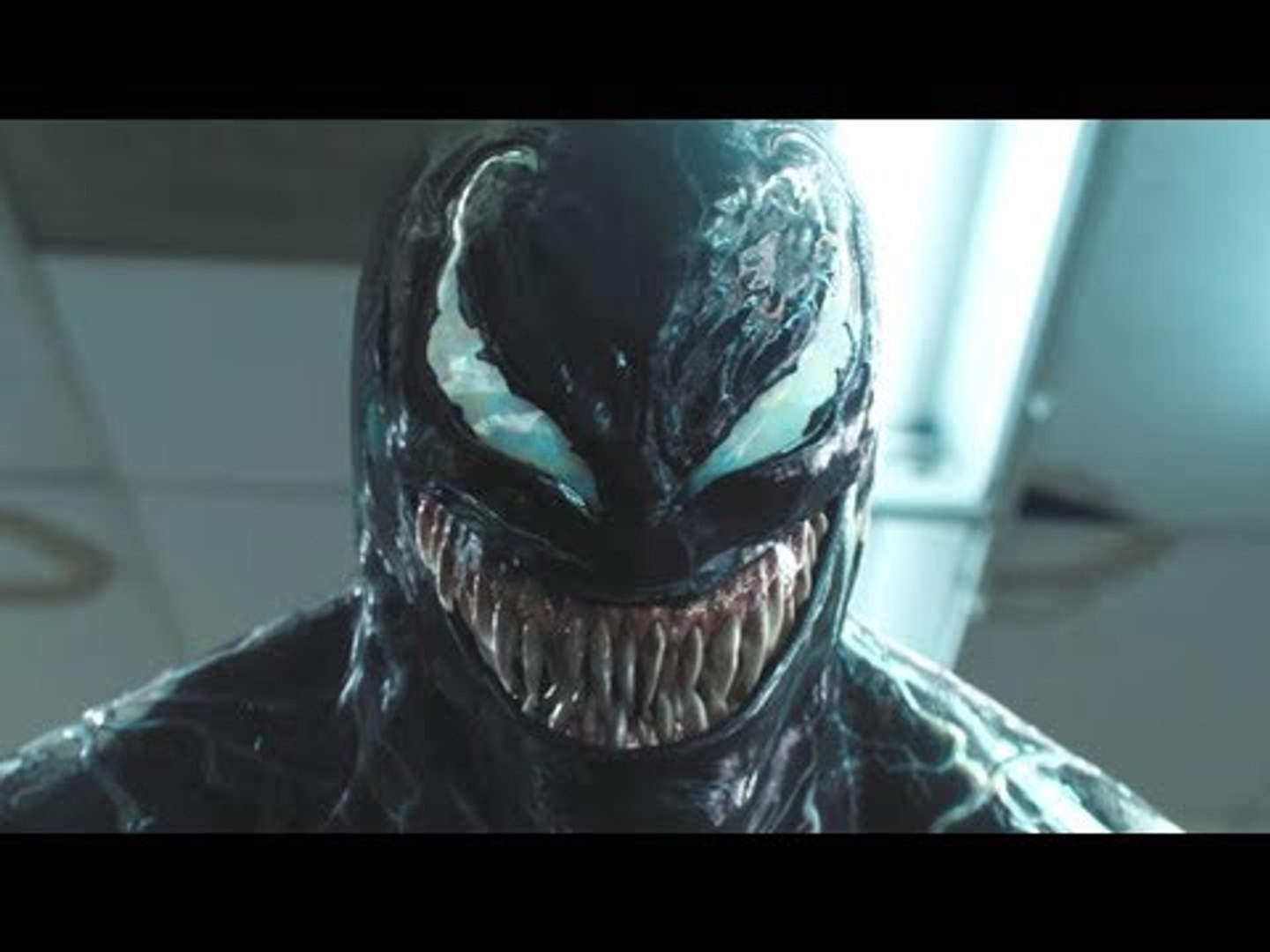 Venom Trailer 2 Reaction