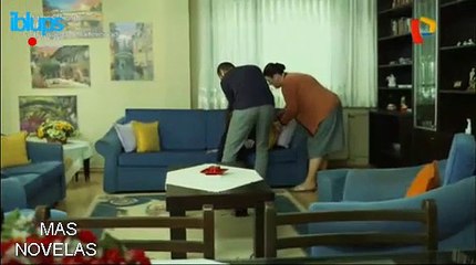 ELIF Cap  510 Martes 31 de Julio Arzú y Umit el reencuentro Vídeo