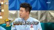 [HOT] Kim Jong-min calls that Cha Tae-hyun is the worst type.,라디오스타 20180801