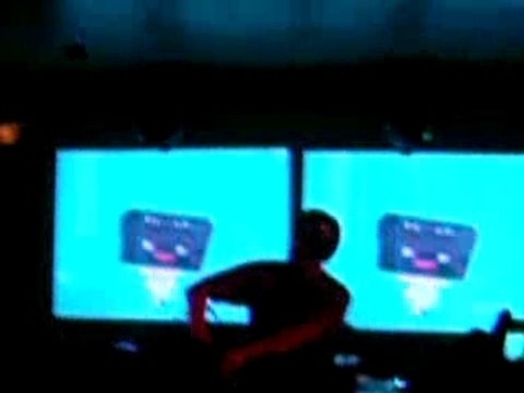 Laurent Garnier Echo Sonore 51 Flying Music