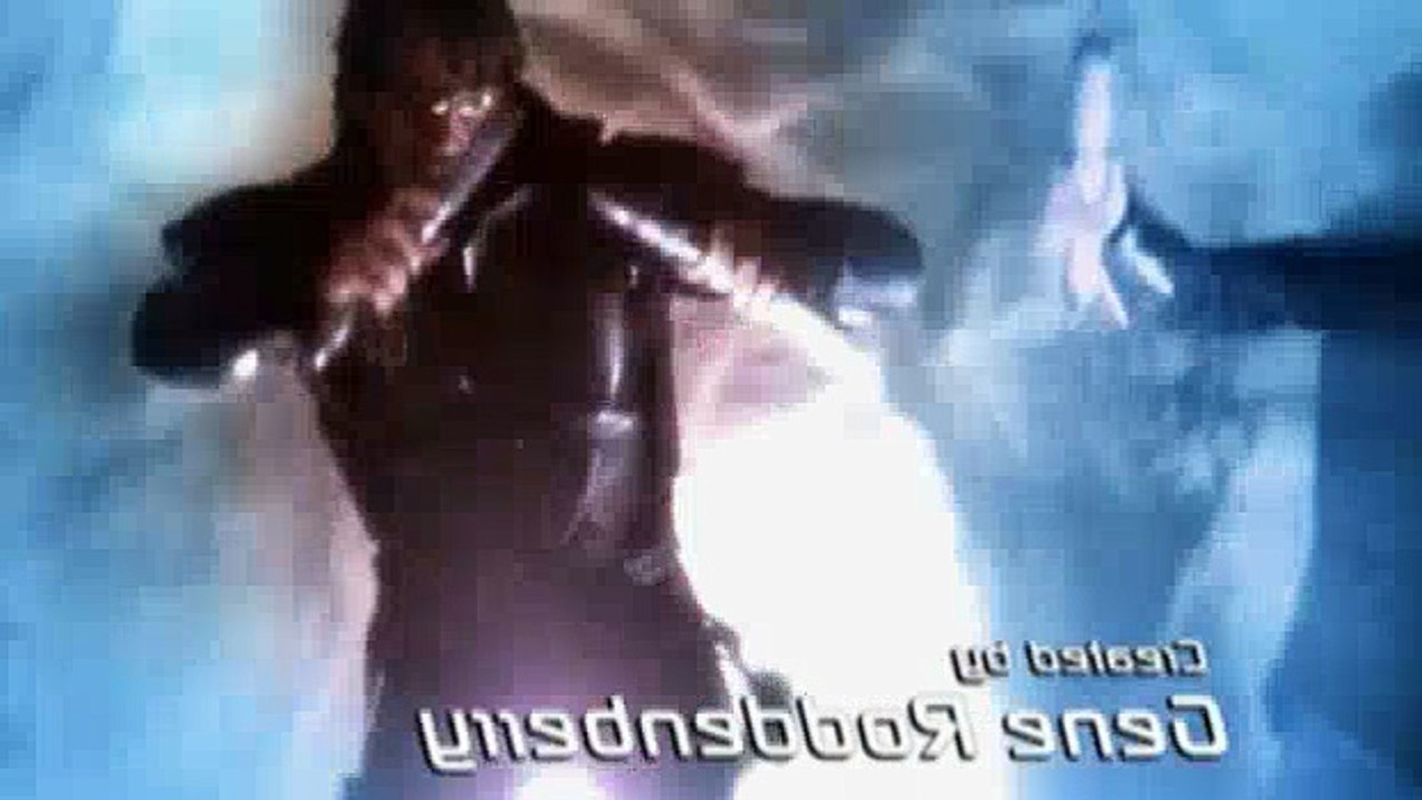 Andromeda S02E05 - Last Call At The Broken Hammer