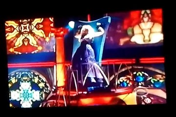 Nicki Minaj new Grammy Performance