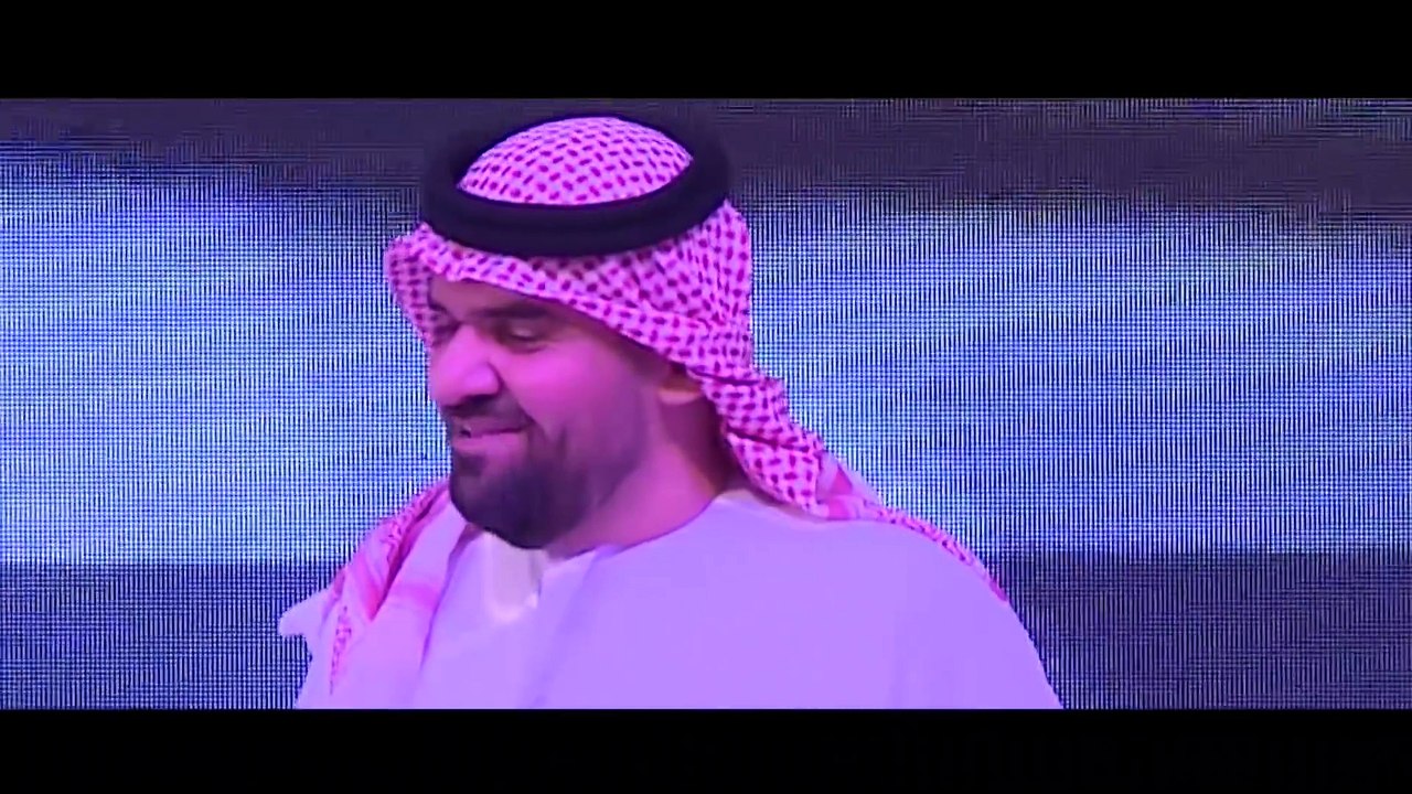 حسين الجسمي - إمارات المحبّة (النسخة الأصلية) | 2017