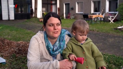 Leben in der Kommune - 18 Erwachsene und 2 Kinder | WDR Doku